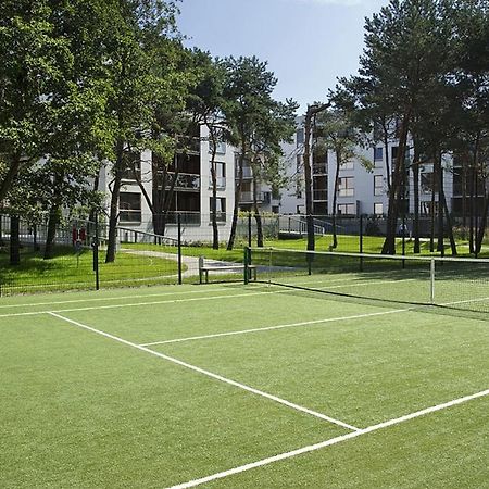 Summermint Gdańsk Eksteriør billede